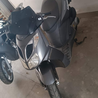 Aprilia SportCity