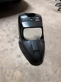 Scudo Anteriore Booster