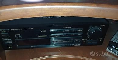 COMPONENTI HI-FI