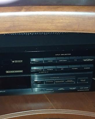 COMPONENTI HI-FI