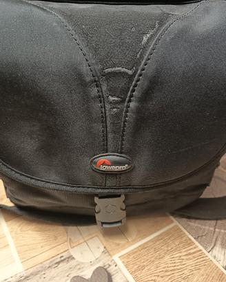 borsa fotografica 