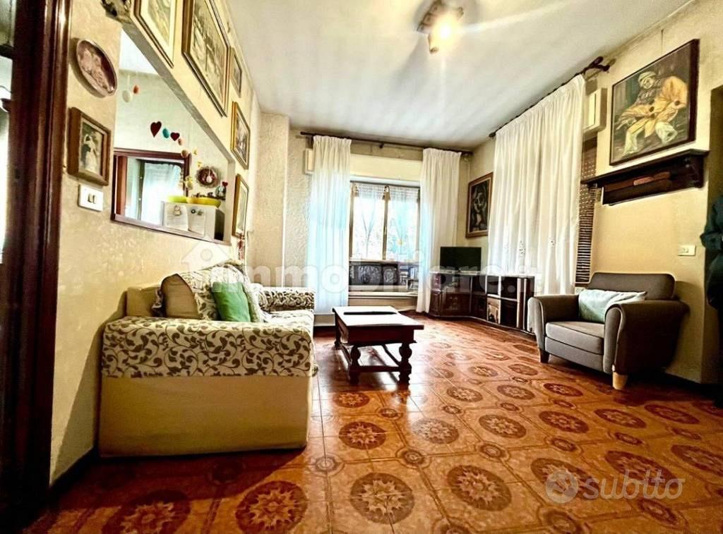 Casa – Brugherio, Baraggia - Vista 4