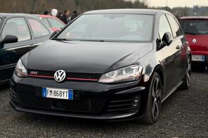 GOLF GTI VII 2017