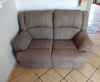 divano letto due posti