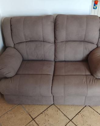 divano letto due posti