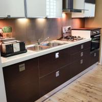 Cucina NUOVA di esposizione 