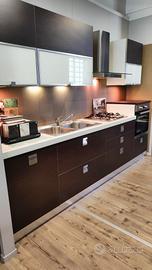 Cucina NUOVA di esposizione 