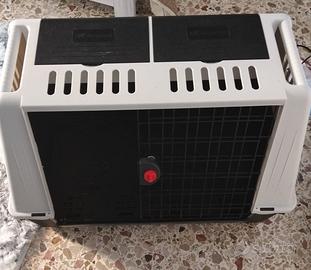 Trasportino cane taglia madia