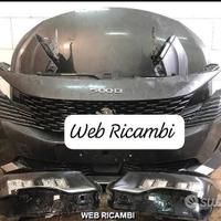 Ricambi Peugeot 5008 2021 2022 2023 2024 musata