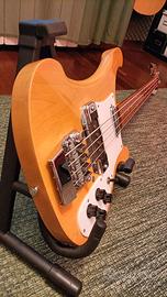 Rickenbacker 4001 c 64