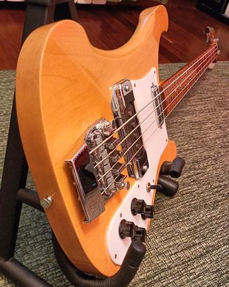 Rickenbacker 4001 c 64