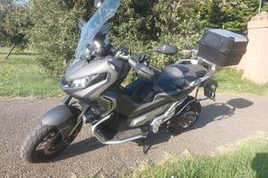 HONDA XADV 2020