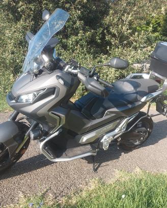 HONDA XADV 2020