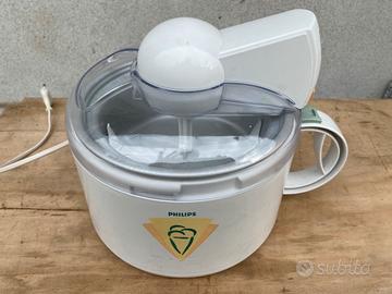Gelatiera Philips