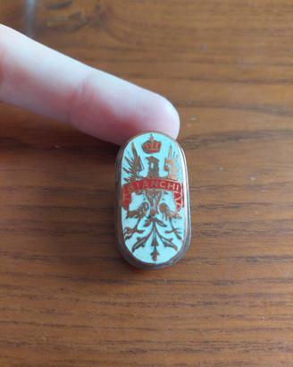 Stemma fregio bianchi