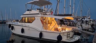 Hatteras 45 Convertible
