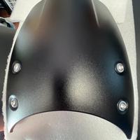 Cupolino cafè racer o sclambler