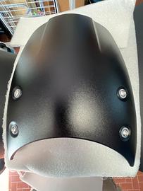 Cupolino cafè racer o sclambler