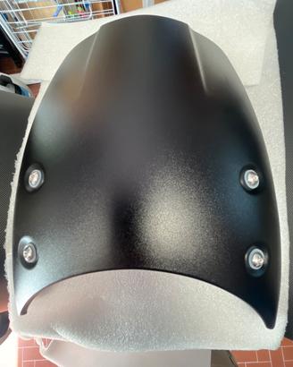 Cupolino cafè racer o sclambler