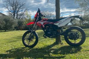 Beta rr 50 2016