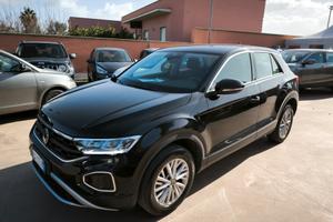 Volkswagen T-Roc 1.0 TSI Life