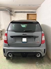 Ligier JS 50 sport dci