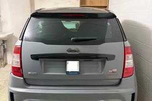 Ligier JS 50 sport dci