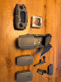 DJI MAVIC 2 PRO