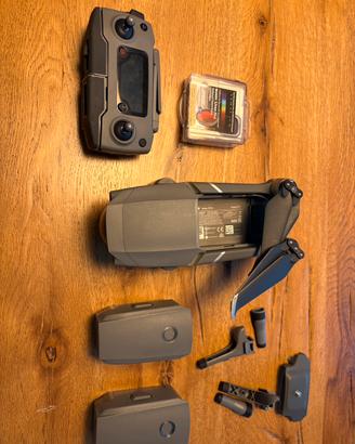 DJI MAVIC 2 PRO