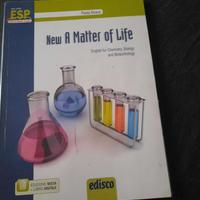 9788844119553  New a matter of life