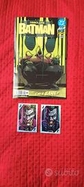 Fumetto Absolute Batman + 2 cards limited edition
