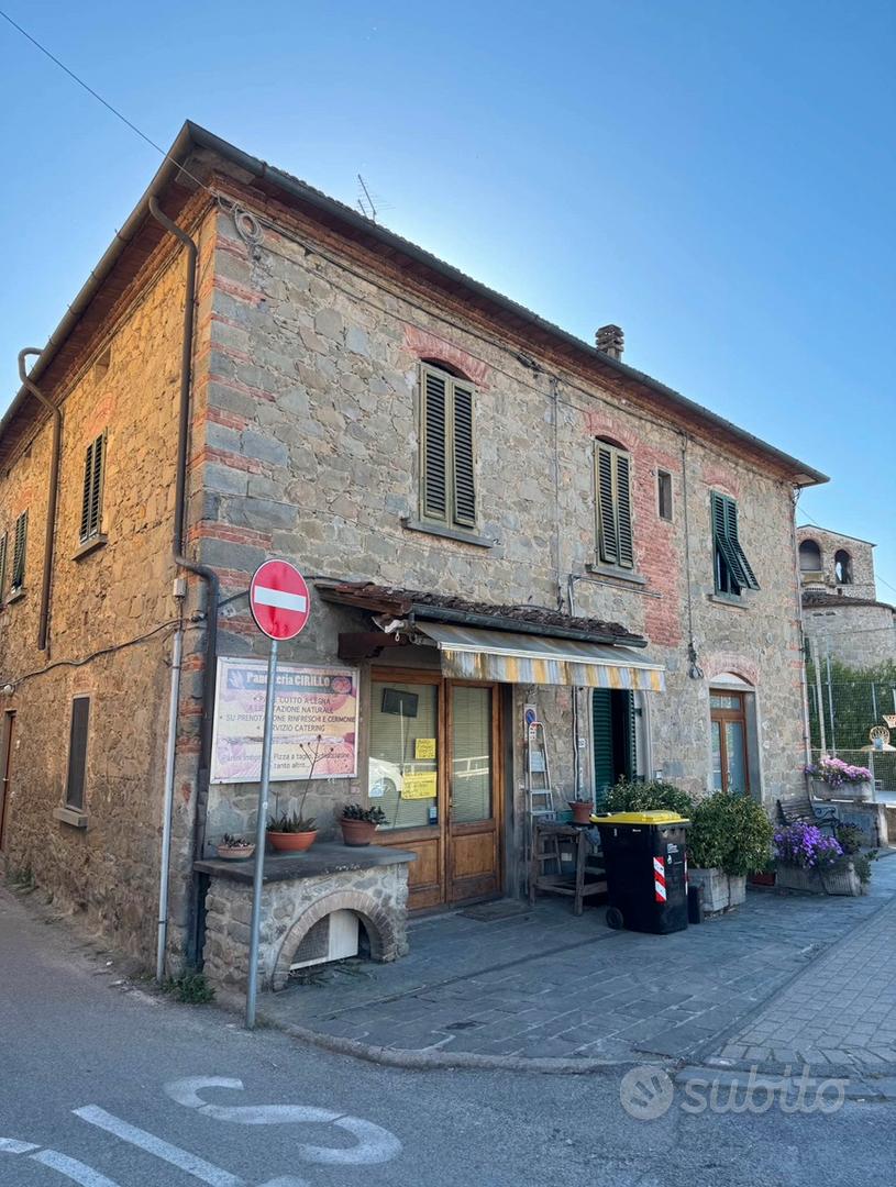 Appartamento a Casalguidi, Serravalle Pistoiese
