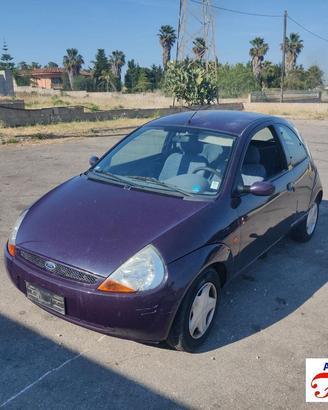 Ford ka rb 1.3i 60cv 96-08 ricambi