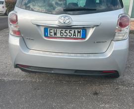 Toyota verso