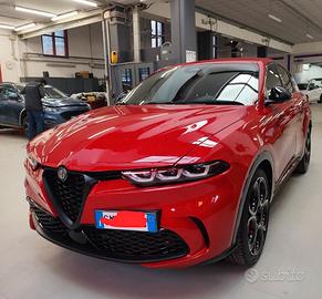 Tonale edizione Speciale in Garanzia