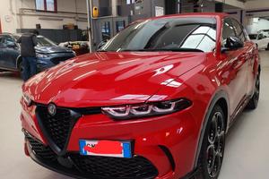 Tonale edizione Speciale in Garanzia