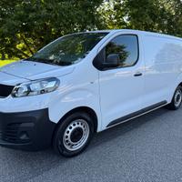 Fiat Scudo AUTOCARRO 2 POSTI E 6 D TEMP