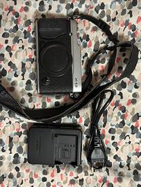 Fujifilm XE2