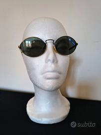 Occhiali da sole Sisley vintage originali