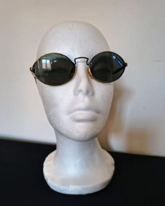 Occhiali da sole Sisley vintage originali