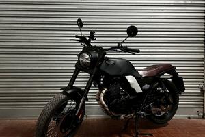 Brixton felsberg 250
