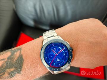Smartwatch Tag Heuer Conected Serie E3 Perfetto 