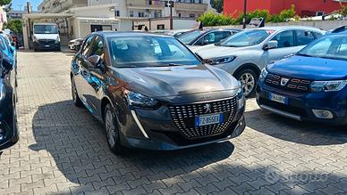 PEUGEOT 208 ALLURE -PREZZO PROMO!