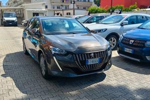 PEUGEOT 208 ALLURE -PREZZO PROMO!