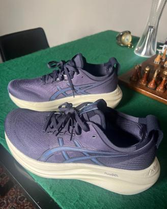 Scarpe running Asics gel nimbus 27