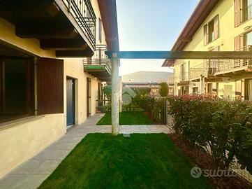 3 LOCALI A CORTE FRANCA