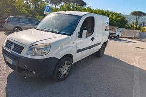 doblò 1300 mjet