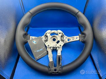 Volante M_Sport BMW F20 F21 F30 F31 F34 F33 F36 F1