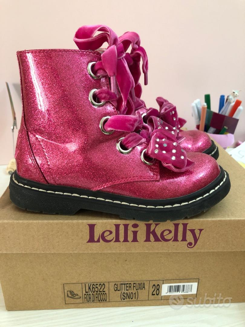 Scarpe lelli kelly on sale fior di fiocco