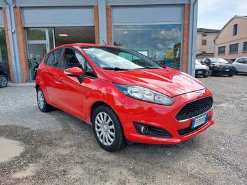 Ford Fiesta 1.4 5p. Bz.- GPL KM 105000 12 MESI GAR